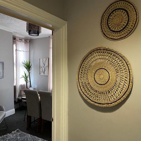 Perfect For Large Groups, Sleeps 15 Close To City Centre Sheffield Exterior foto