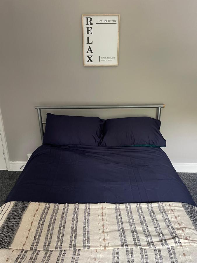 Perfect For Large Groups, Sleeps 15 Close To City Centre Sheffield Exterior foto